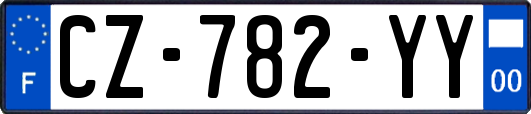 CZ-782-YY
