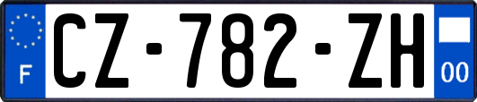 CZ-782-ZH