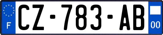 CZ-783-AB