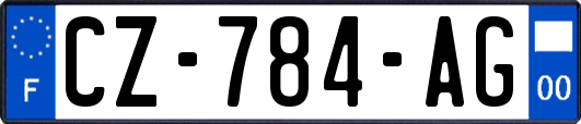 CZ-784-AG