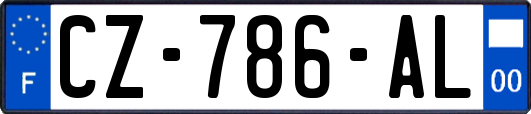 CZ-786-AL