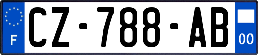 CZ-788-AB