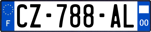 CZ-788-AL