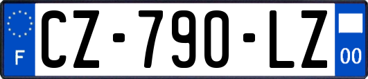 CZ-790-LZ