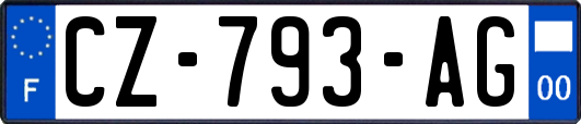 CZ-793-AG