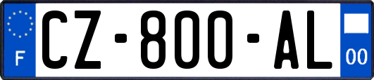 CZ-800-AL