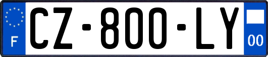 CZ-800-LY