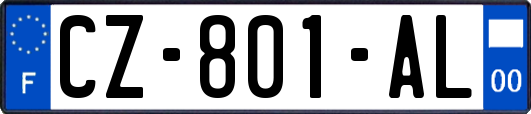 CZ-801-AL