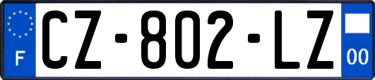 CZ-802-LZ