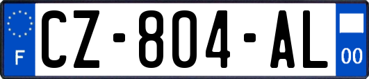 CZ-804-AL