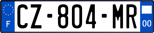 CZ-804-MR