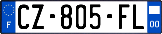 CZ-805-FL