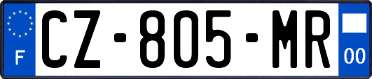 CZ-805-MR