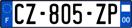 CZ-805-ZP