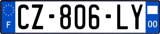 CZ-806-LY