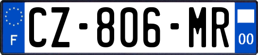 CZ-806-MR