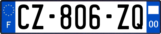 CZ-806-ZQ