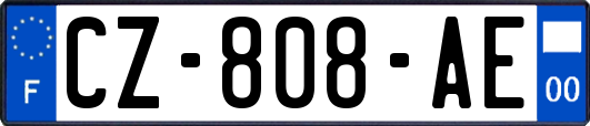 CZ-808-AE