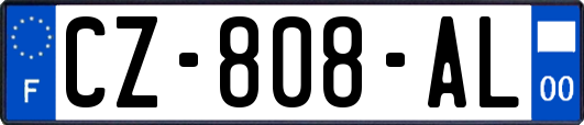 CZ-808-AL