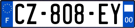 CZ-808-EY
