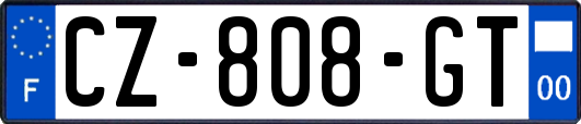 CZ-808-GT