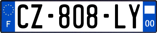 CZ-808-LY
