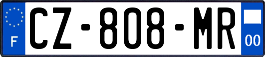 CZ-808-MR