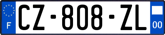 CZ-808-ZL