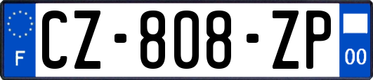 CZ-808-ZP