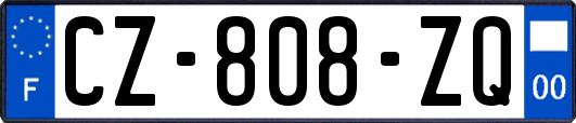 CZ-808-ZQ