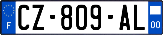 CZ-809-AL