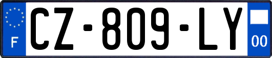 CZ-809-LY