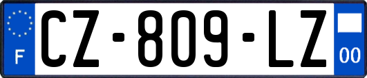 CZ-809-LZ