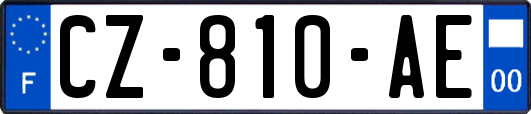 CZ-810-AE