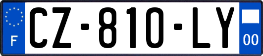 CZ-810-LY