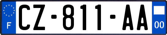 CZ-811-AA