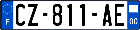 CZ-811-AE