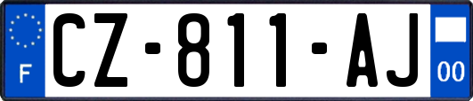 CZ-811-AJ