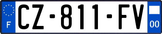 CZ-811-FV