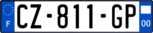 CZ-811-GP