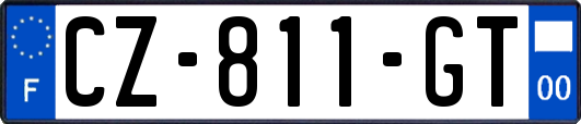 CZ-811-GT