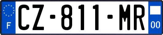 CZ-811-MR