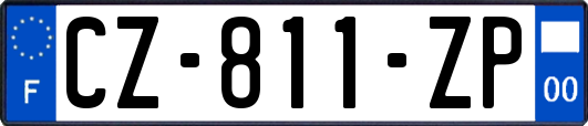 CZ-811-ZP