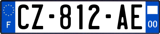 CZ-812-AE