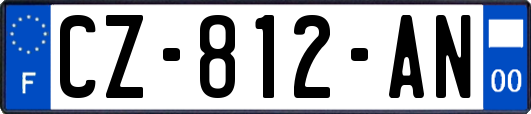 CZ-812-AN