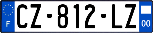 CZ-812-LZ