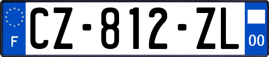 CZ-812-ZL