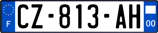 CZ-813-AH