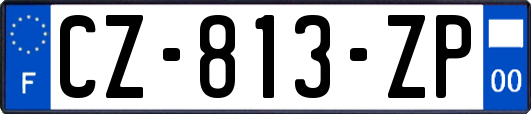 CZ-813-ZP