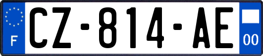 CZ-814-AE